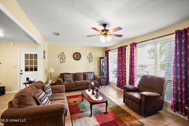 5439 33rd Place, Meridian, MS 39305