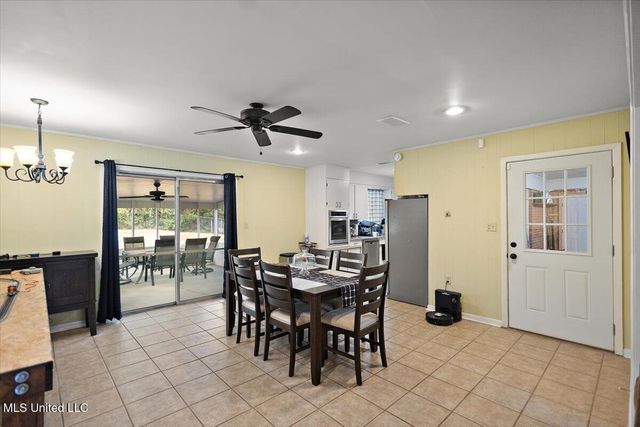 5439 33rd Place, Meridian, MS 39305