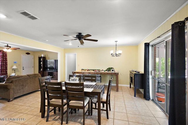 5439 33rd Place, Meridian, MS 39305