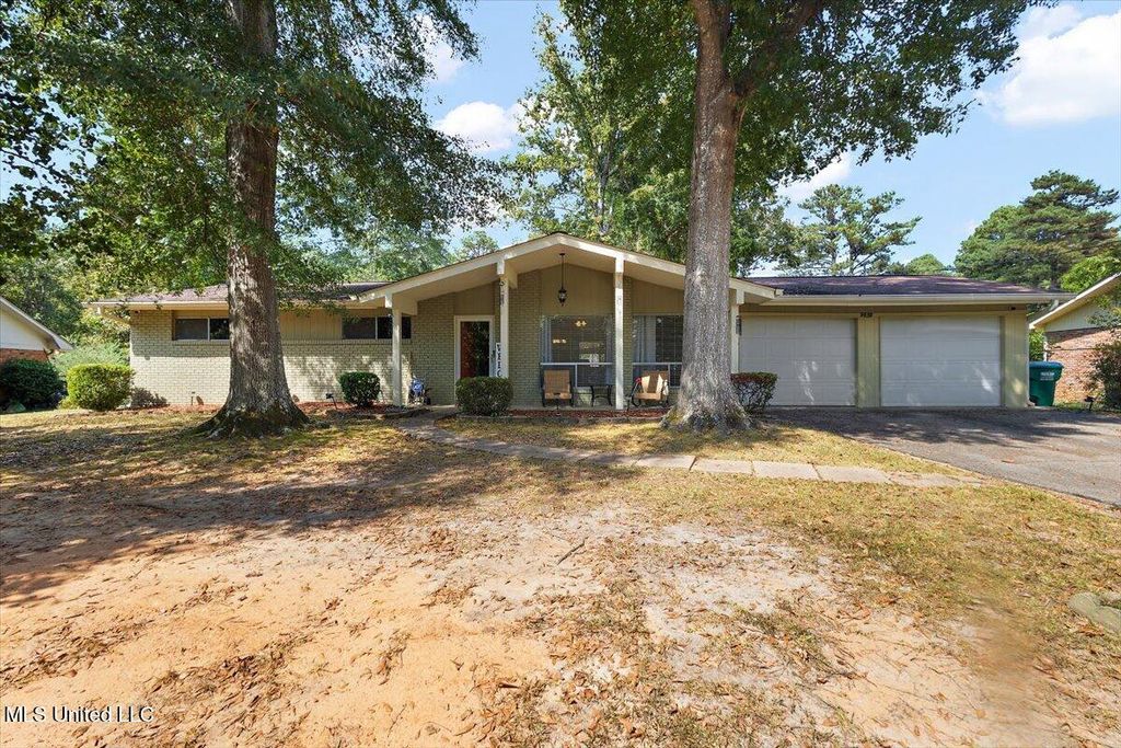5439 33rd Place, Meridian, MS 39305