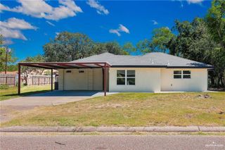 412 W 10th Street, San Juan, TX 78589