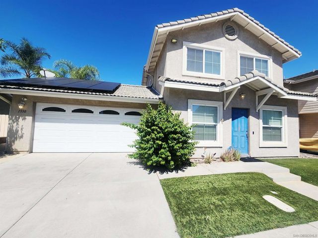 1330 Wendell Cutting Ct, El Cajon, CA 92021