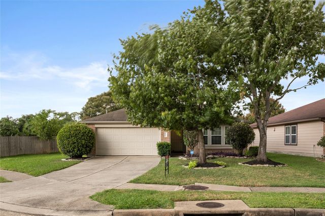 9515 Summer Laurel Lane, Houston, TX 77088