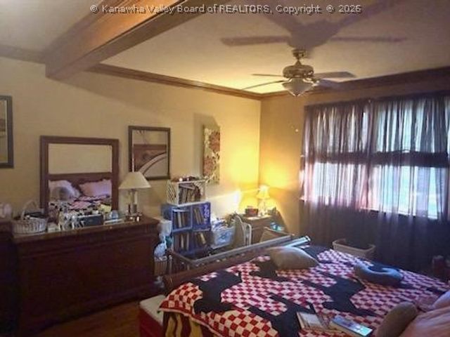 1521 Dixie Street, Charleston, WV 25311