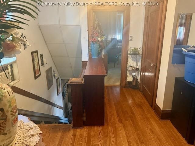 1521 Dixie Street, Charleston, WV 25311