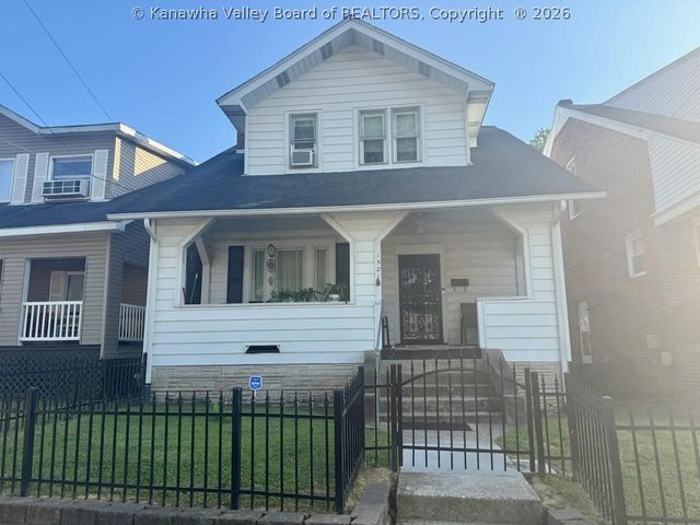 1521 Dixie Street, Charleston, WV 25311