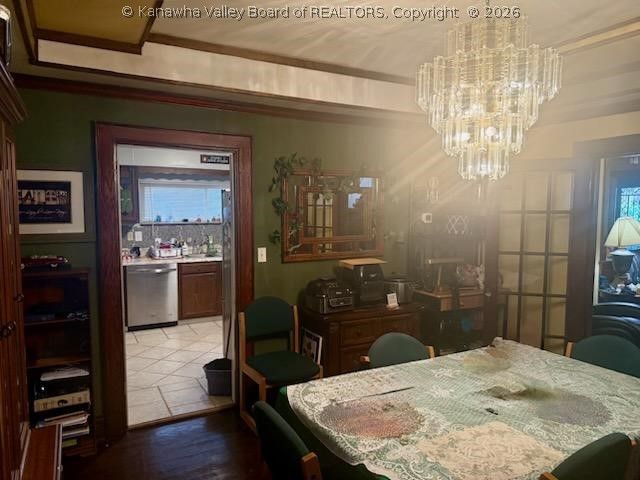 1521 Dixie Street, Charleston, WV 25311