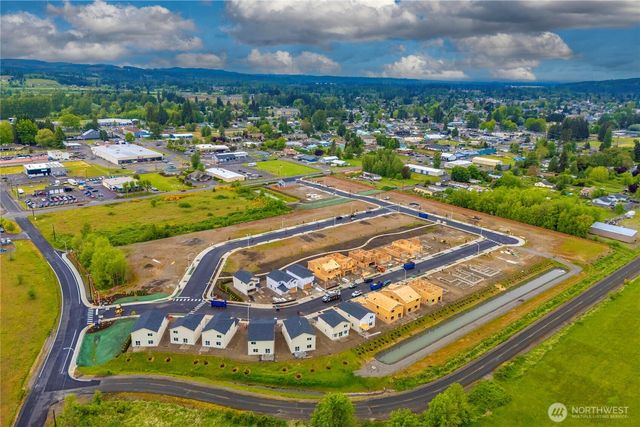 685 Salzer Creek Drive, Centralia, WA 98531