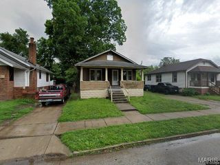 722 N 79th Street, East St Louis, IL 62203