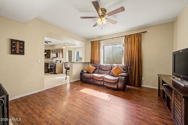 929 E MANOR Drive, Chandler, AZ 85225