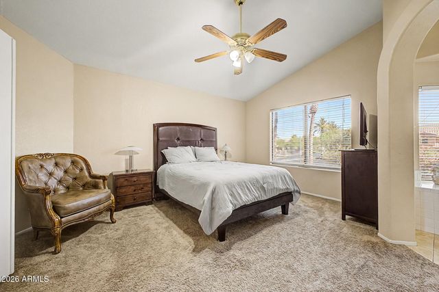 929 E MANOR Drive, Chandler, AZ 85225