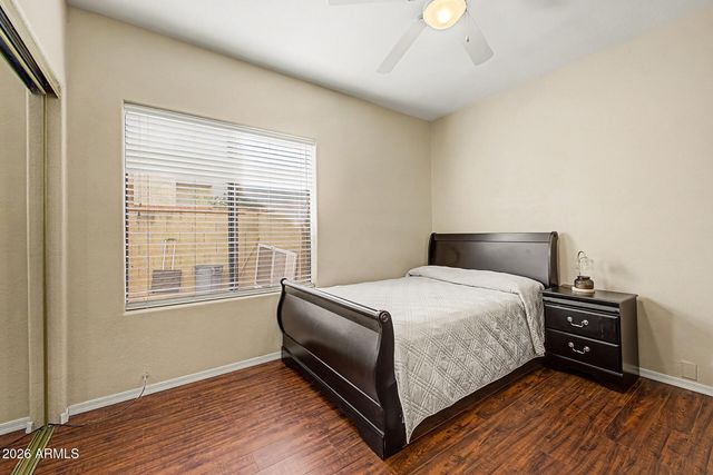 929 E MANOR Drive, Chandler, AZ 85225