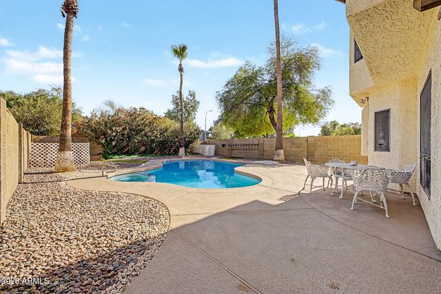 929 E MANOR Drive, Chandler, AZ 85225