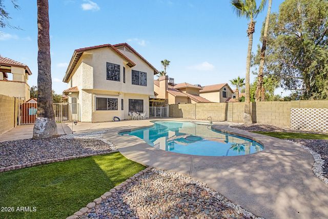 929 E MANOR Drive, Chandler, AZ 85225