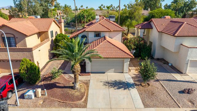 929 E MANOR Drive, Chandler, AZ 85225