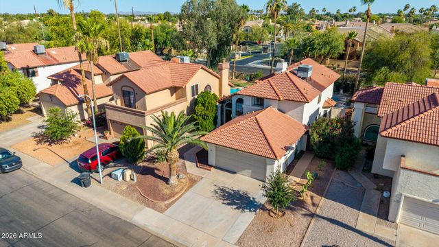 929 E MANOR Drive, Chandler, AZ 85225