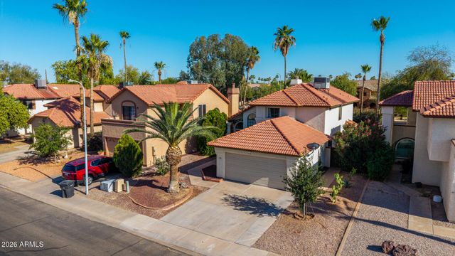 929 E MANOR Drive, Chandler, AZ 85225