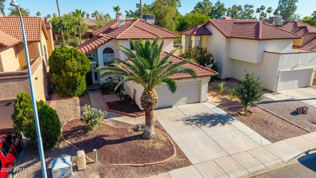 929 E MANOR Drive, Chandler, AZ 85225