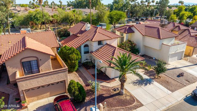 929 E MANOR Drive, Chandler, AZ 85225