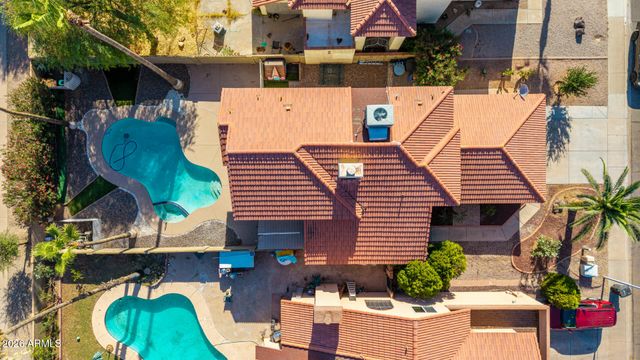 929 E MANOR Drive, Chandler, AZ 85225