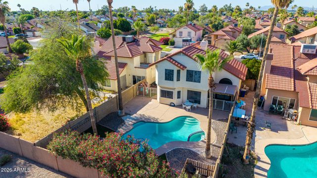 929 E MANOR Drive, Chandler, AZ 85225