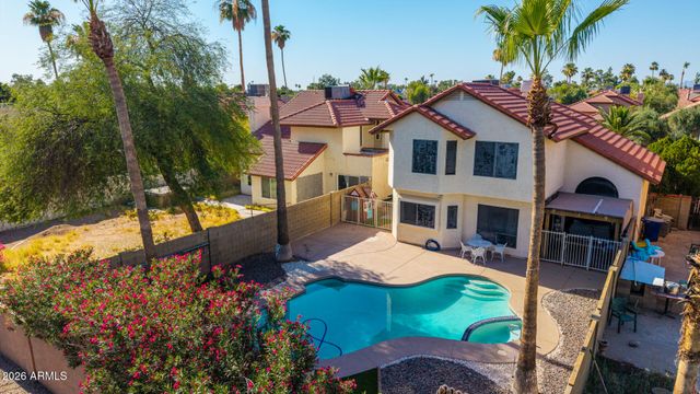 929 E MANOR Drive, Chandler, AZ 85225