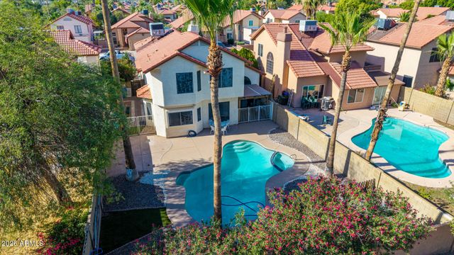 929 E MANOR Drive, Chandler, AZ 85225