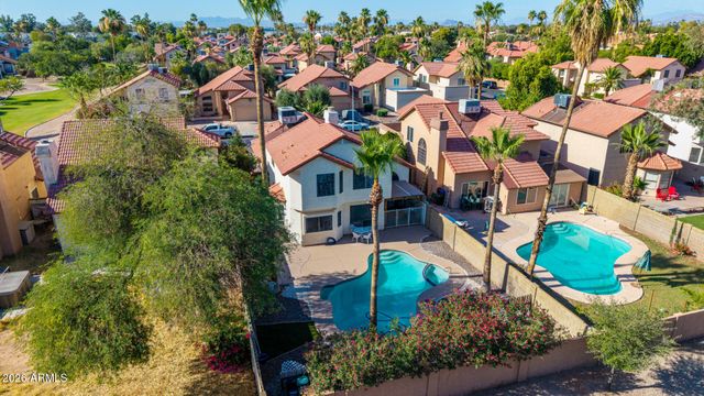 929 E MANOR Drive, Chandler, AZ 85225