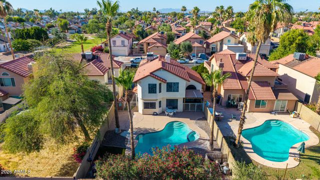 929 E MANOR Drive, Chandler, AZ 85225