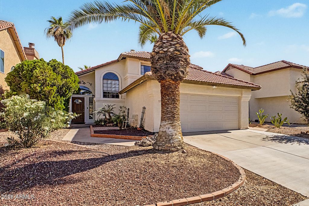 929 E MANOR Drive, Chandler, AZ 85225 — photo 3