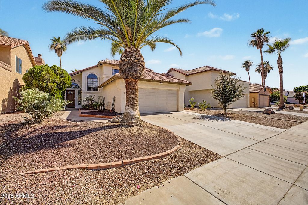 929 E MANOR Drive, Chandler, AZ 85225 — photo 4