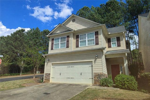 514 Whitney Way, Canton, GA 30114