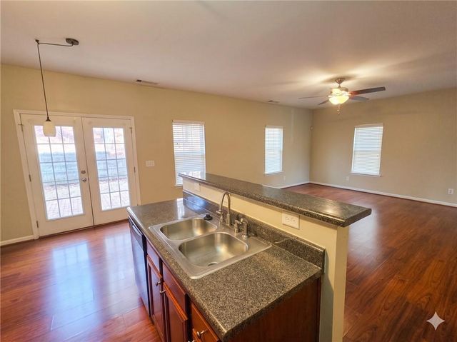 514 Whitney Way, Canton, GA 30114