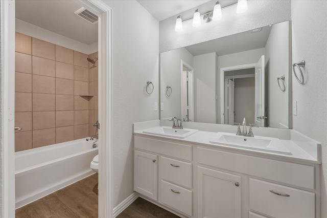 1274 Alamo Drive, Lewisville, TX 75077