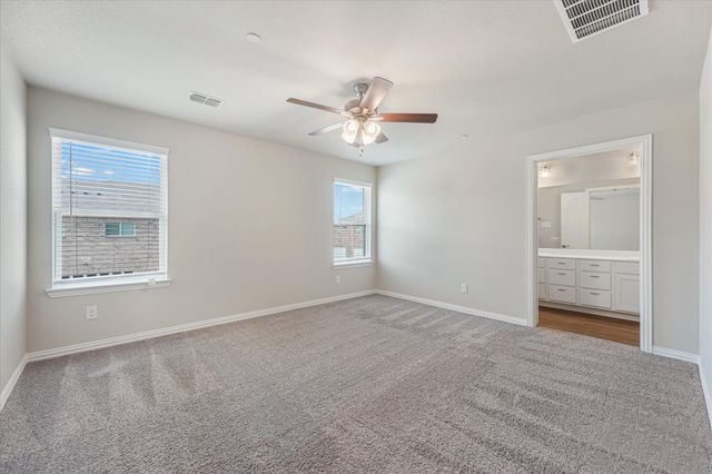 1274 Alamo Drive, Lewisville, TX 75077