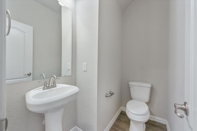 1274 Alamo Drive, Lewisville, TX 75077