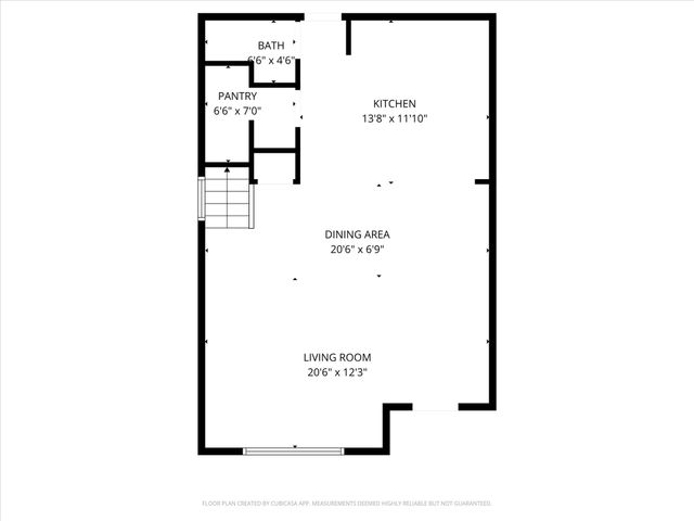 1274 Alamo Drive, Lewisville, TX 75077