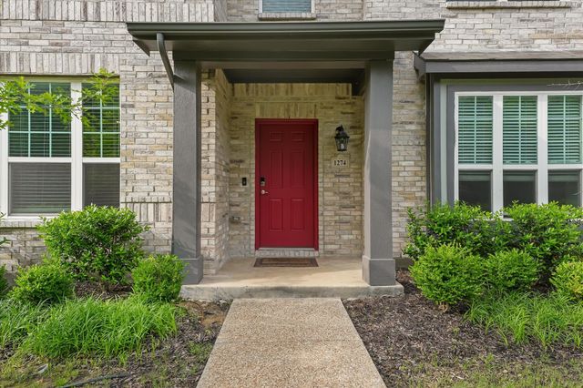 1274 Alamo Drive, Lewisville, TX 75077