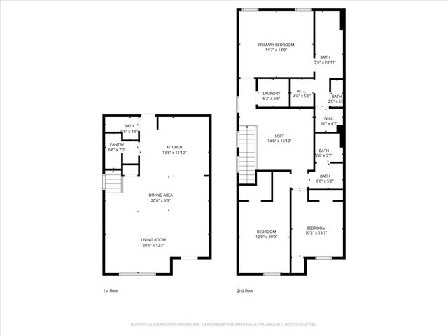 1274 Alamo Drive, Lewisville, TX 75077