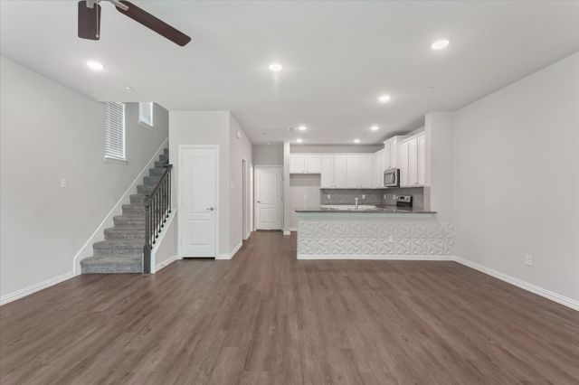 1274 Alamo Drive, Lewisville, TX 75077