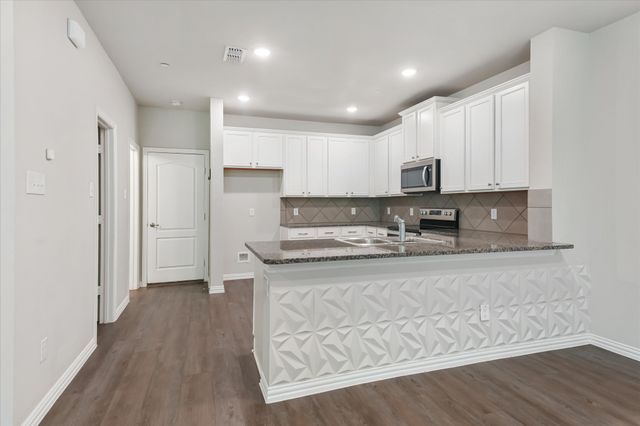 1274 Alamo Drive, Lewisville, TX 75077