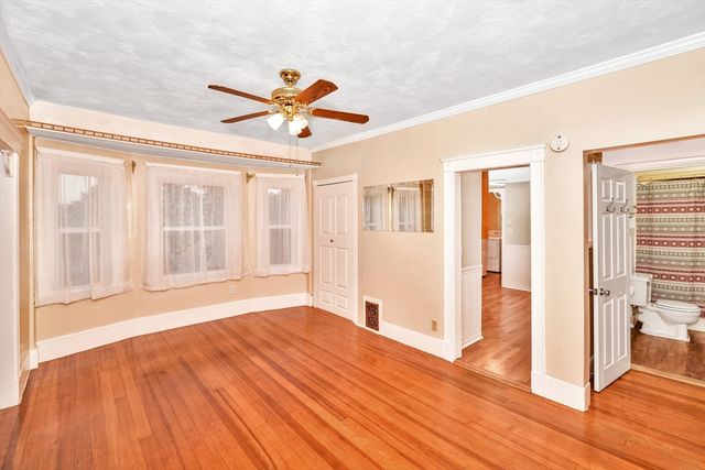 1877 Hyde Park Ave 3, Boston, MA 02136
