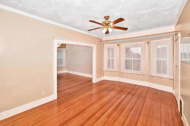 1877 Hyde Park Ave 3, Boston, MA 02136
