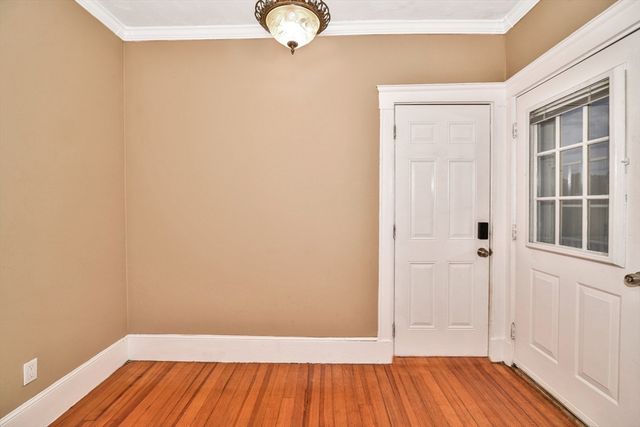 1877 Hyde Park Ave 3, Boston, MA 02136