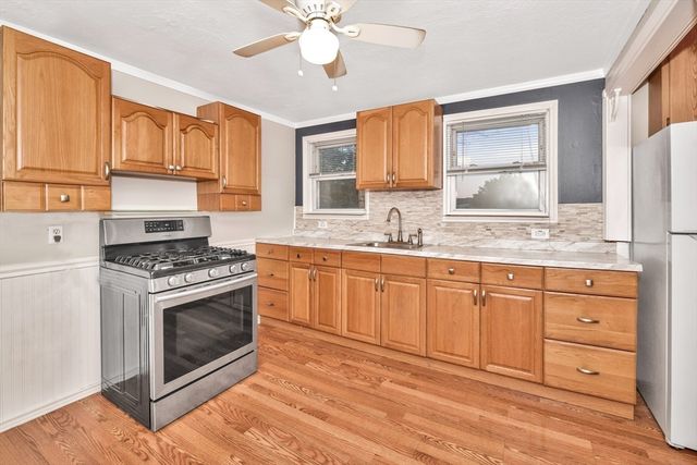 1877 Hyde Park Ave 3, Boston, MA 02136