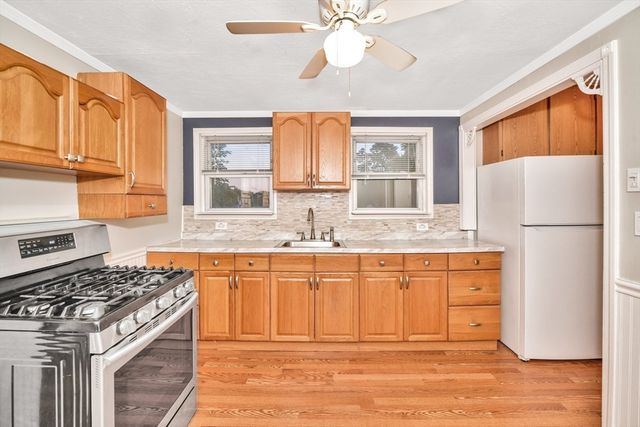 1877 Hyde Park Ave 3, Boston, MA 02136