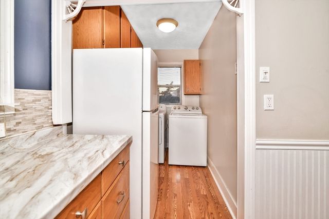 1877 Hyde Park Ave 3, Boston, MA 02136