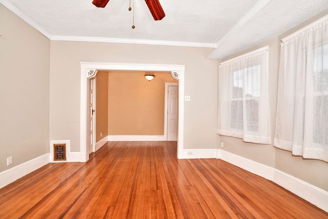 1877 Hyde Park Ave 3, Boston, MA 02136