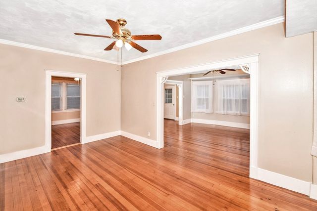 1877 Hyde Park Ave 3, Boston, MA 02136