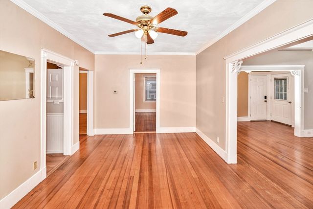1877 Hyde Park Ave 3, Boston, MA 02136